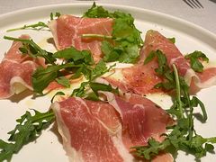 帕尔玛火腿配蜜瓜-Solo(衡山路店)