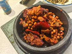 -人民公社大食堂(张家湾店)