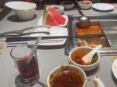 -海底捞火锅(吾悦广场店)