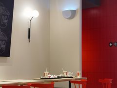 大堂-肯德基(春申店)