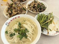 -老四季(总店)