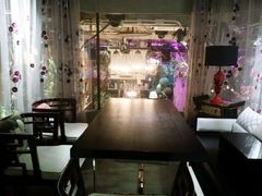 -范设计花园餐酒咖·中西餐·咖啡厅·酒馆