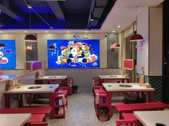 -签哥签妹儿串串火锅(青年路店)