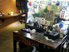 -海马体照相馆(天津世纪都会店)