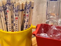 -筒骨麻辣烫(永同昌公寓胜明花园店)