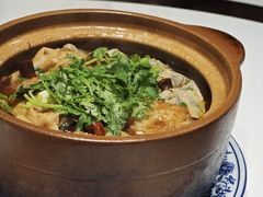 -雅酌园百姓菜馆(颐和路店)