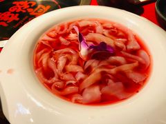 -谭鸭血老火锅(万象九宜城店)
