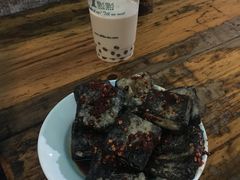 -五娭毑臭豆腐(黄兴南路店)