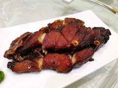 爆鱼-太湖饭店·寄畅轩中餐厅