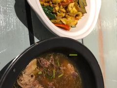 -北京水岸山吧度假村(雁栖镇店)