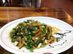 -下梅人家土菜馆(历史文化餐厅度假区店)