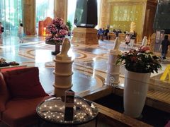 -深圳大中华喜来登酒店·迩逅吧