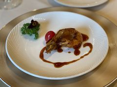 -利苑酒家(华熙国际店)