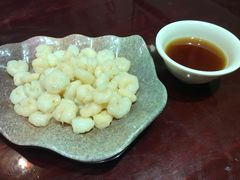 清炒虾仁-三林本帮馆(中林街店)
