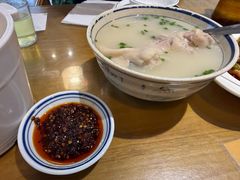 -易老妈蹄花.特色川菜(人民公园总店)
