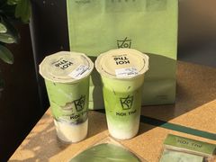 -KOI Thé(力宝广场店)