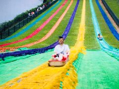 -梦幻奥陶纪景区