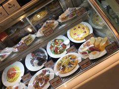 -长申国际美食广场