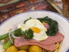 -和平馆·地道港澳茶餐厅(西门口店)