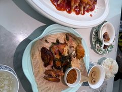 -苏梦江南·淮扬菜(夫子庙店)