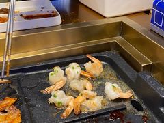 -金妈家烤肉(龙湖U城天街店)