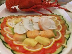 -潮府馆·非遗潮州菜·港式点心(世纪公园店)