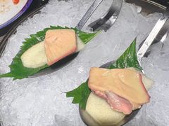 -極上萬膳·日料放题(海岸城店)