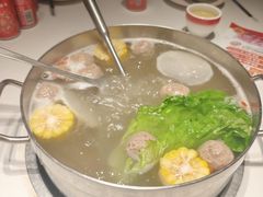 -陈记顺和潮汕牛肉火锅(番禺迎宾大道店)