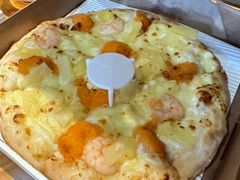 -菲滋意式餐厅(海宁银泰城店)