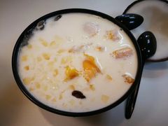 -志龙皇冠吃货椰子铺
