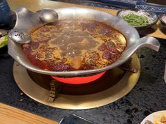 -湊湊火锅·茶憩(上海合生汇店)