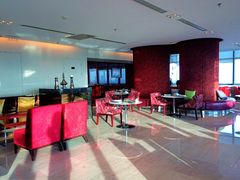 -上海龙之梦万丽酒店