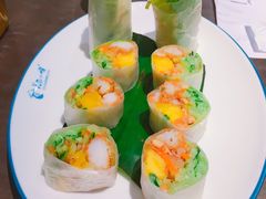 -美奈小馆·越南料理(中航城君尚购物中心店)