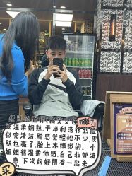 -大人物·男士理发馆