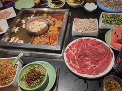 -蜀江龙火锅(339店)
