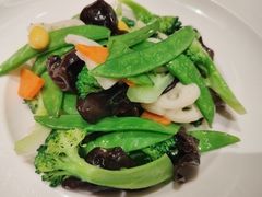 -玉林烤鸭店(定福庄店)