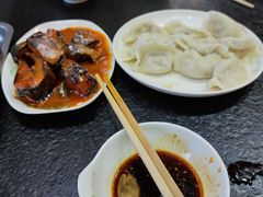 -东北农业大学饺子园