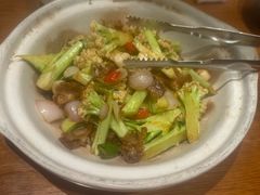 -丽景华侨酒店-渔味小厨