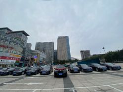 -华润婚车租赁公司·和胜租车