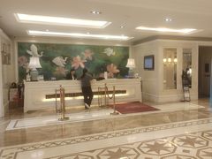 -福建鲤鱼洲酒店