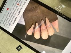 -斯馨·健康美甲美睫