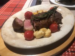 -Primo·丽莫意大利窑烤披萨