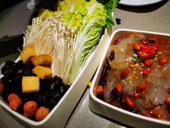 -半天妖烤鱼(西铁营万达店)