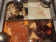 -海底捞火锅(大融城店)