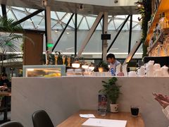 大堂-Jazz·ya 爵士屋(来福士店)