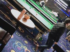 -名仕台球(保利广场店)