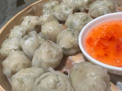 连江鱼饺-兴仙饭店·闽味海鲜(马尾总店)