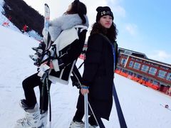 -太子岭滑雪场
