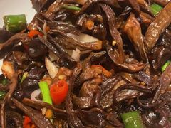 -鸽子侯·家宴·平价海鲜(市图书馆店)