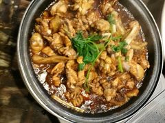 -鼎盛蜀坊·重庆江湖菜(市桥地铁站店)